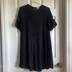 Wilfred Babydoll Dress